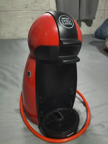 Cafeteira Dolce Gusto