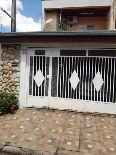 Casa à venda em Nova Odessa, Jardim São Jorge, com 1 quarto, com 230 m²