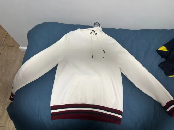 Moletom Tommy Hilfiger