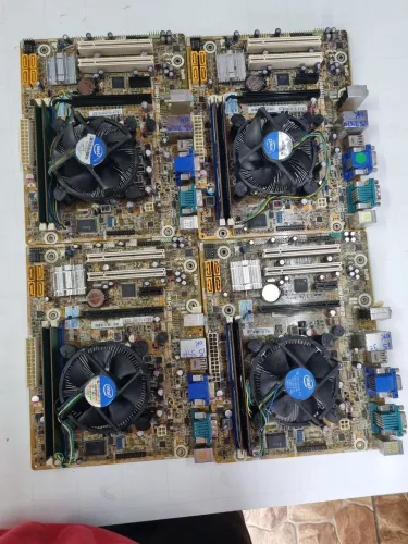 Vendo kit i5 de terceira geração