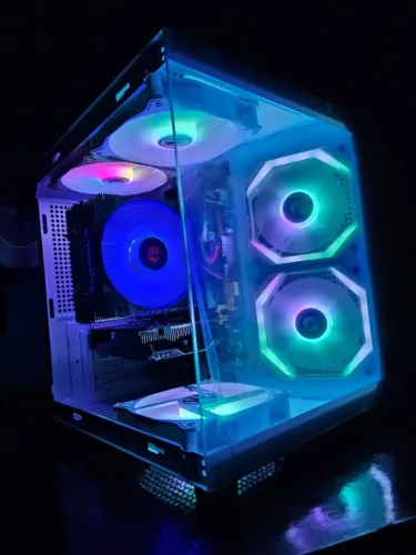 PC Gamer Humanizado Novo