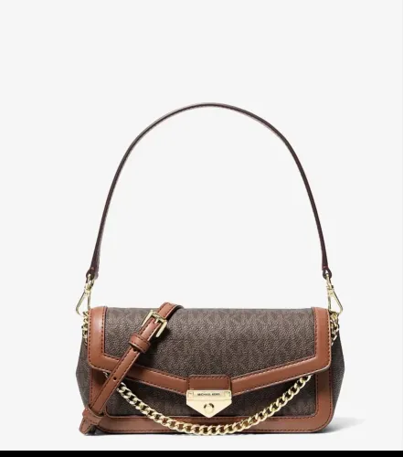 Bolsa Michael Kors nova com etiqueta
