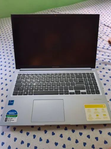 Asus Vivobook 15
