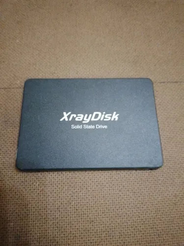  Ssd Xray Disk 512gb