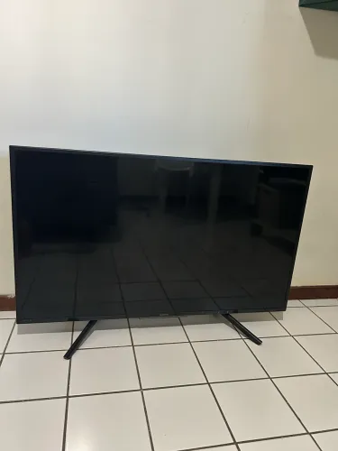 Smartv 42 polegadas Sony - Aceito Ofertas!!