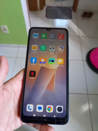 Redmi 12c