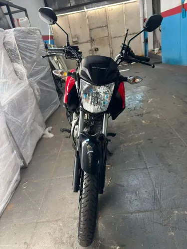 Start 160cc 2026