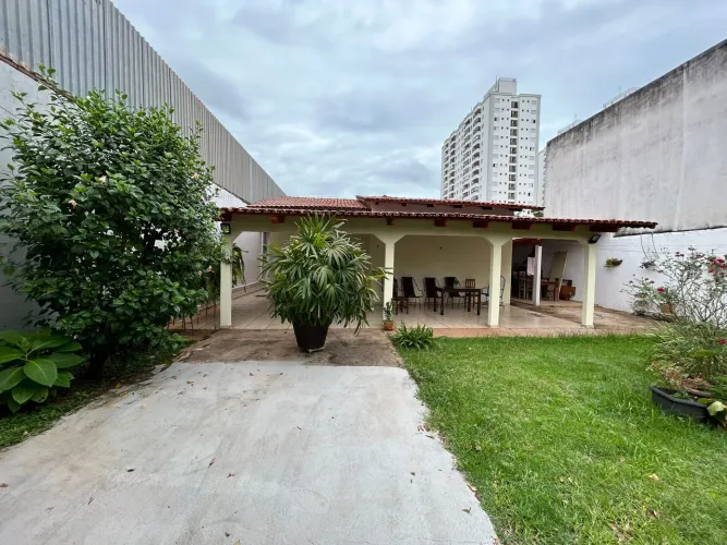 Casa à venda, Setor Sudoeste, Goiânia, GO