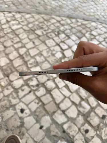 IPAD MINI 7 A17 PRO