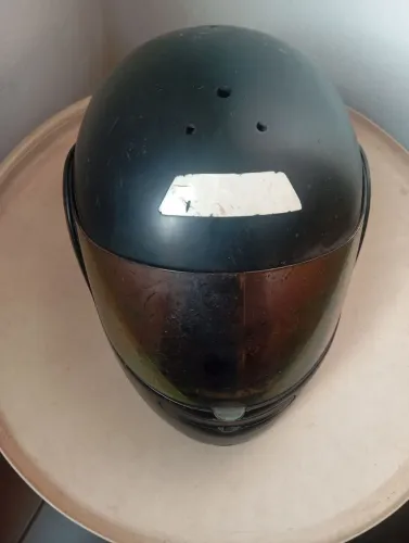 Capacete Taurus Zarref Nº 60
