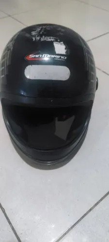 Capacete Tam 60