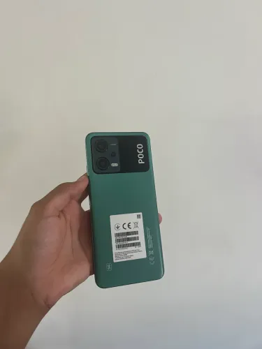 POCO X5 5G NFC