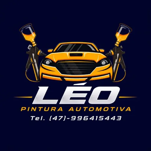Pintura automotiva 