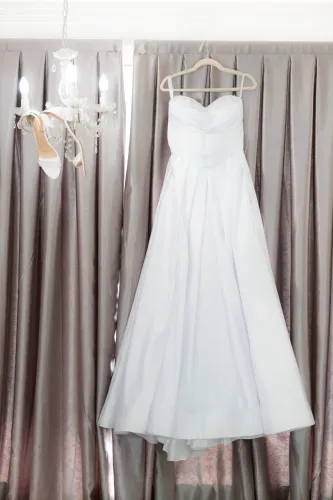 Vendo vestido de noiva