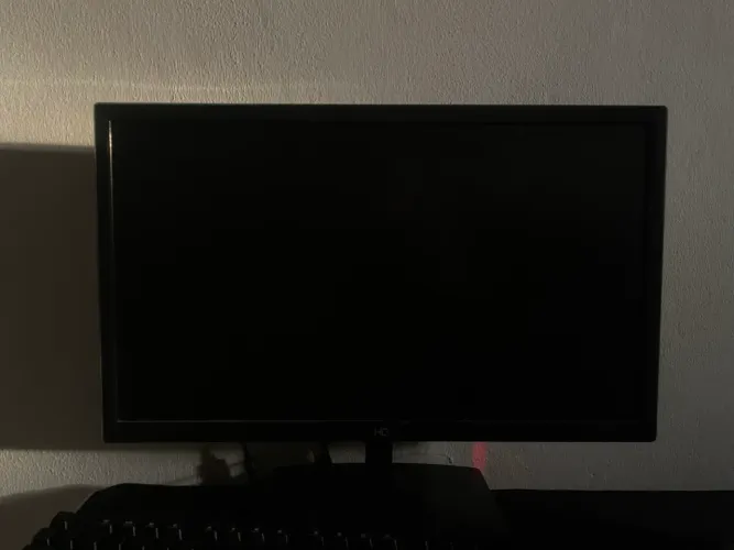 Monitor Gamer