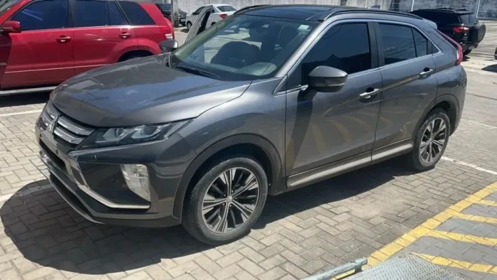 Mitsubishi Eclipse Cross HPE-S 1.5 16V 165cv Aut. 2022