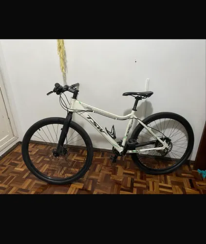 Bicicleta shimano aro 26