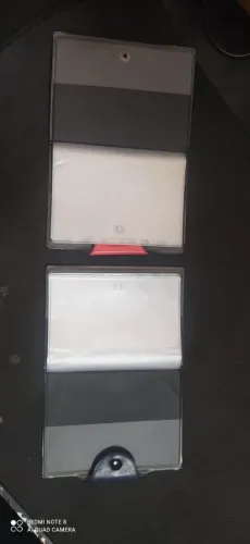 Carteira para bolso