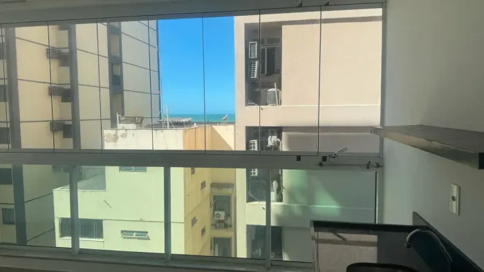 AA - Imóvel a venda com 60 m² e 2 quartos com suíte em Praia da Costa - Vila Velha - ES