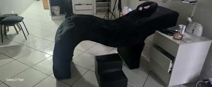 Divã / Maca estética
