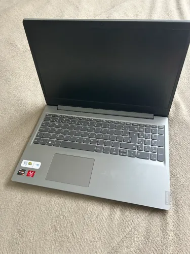 Vendo notebook Lenovo 2021
