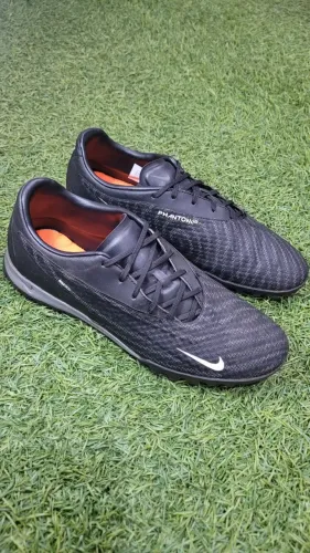 Chuteira Nike Phanton GX Academy Society 41 BR Usado Original