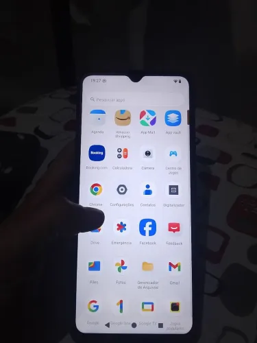 Redimi A3, 64gb , funcionando normal