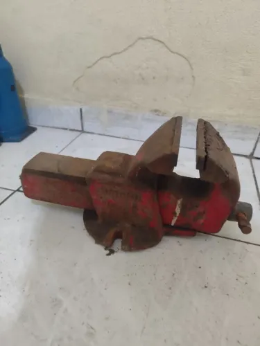 Morça de bancada