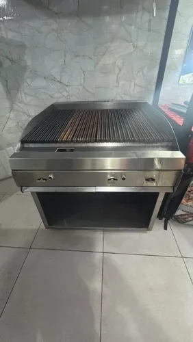Churrasqueira Char Broiler (Excelente)