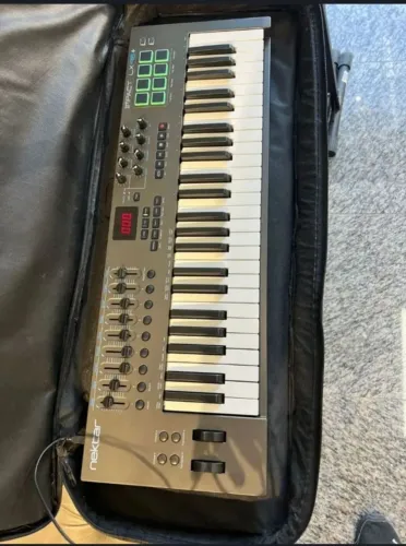 Troco controlador por arranjador