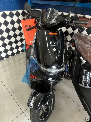 Scooter Elétrica Bolin E50