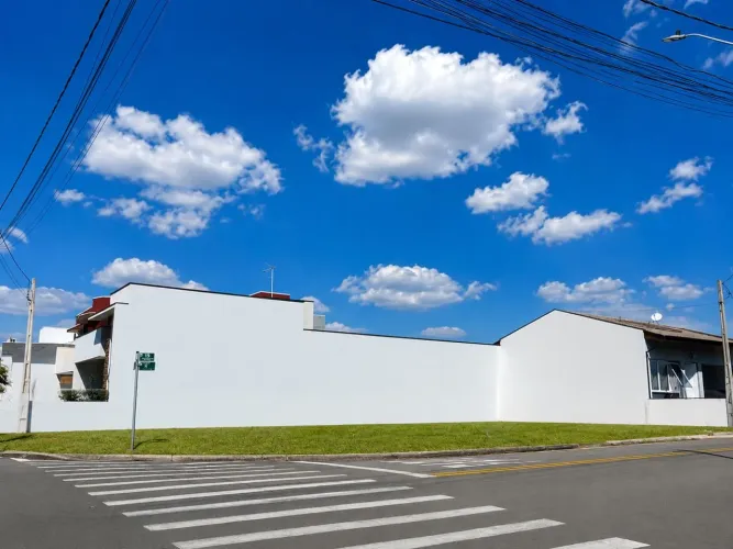 Terreno à venda, 332 m² por R$ 499.000,00 - Residencial Jardim de Monaco - Hortolândia/SP