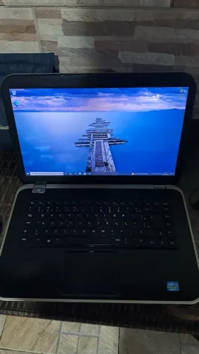 Notebook DELL inspiron 7520