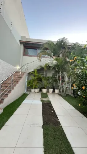 Apartamento de 3/4 disponível para locação no Jardim Savoia!