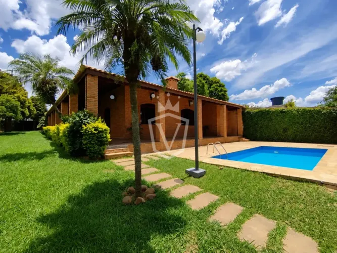 CASA PARA LOCAÇÃO NO JARDIM BOA VISTA - JÚNDIAI/SP