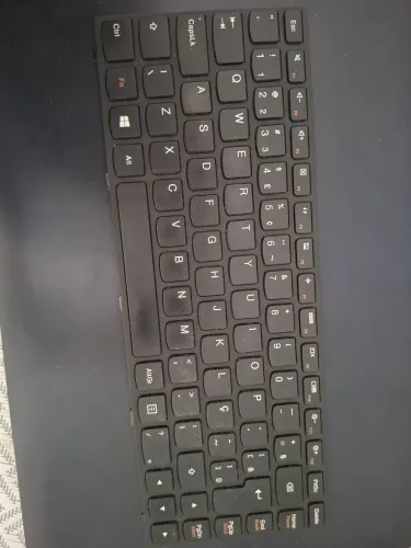 Teclado lenovo g40-70