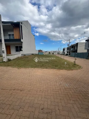 Terreno em Condomínio - Bela vita em Cachoeirinha