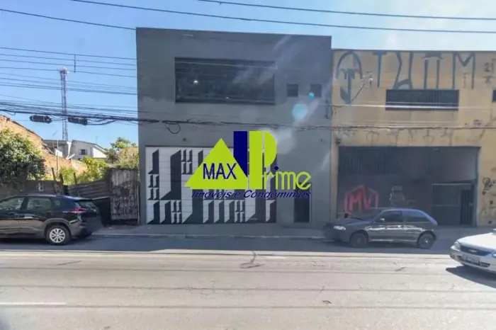 GALPAO COMERCIAL em São Paulo - São Paulo, Itaquera
