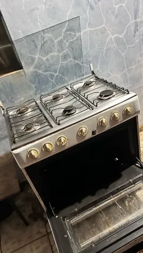 Vendo fogão