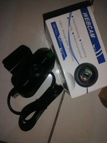webcam USB