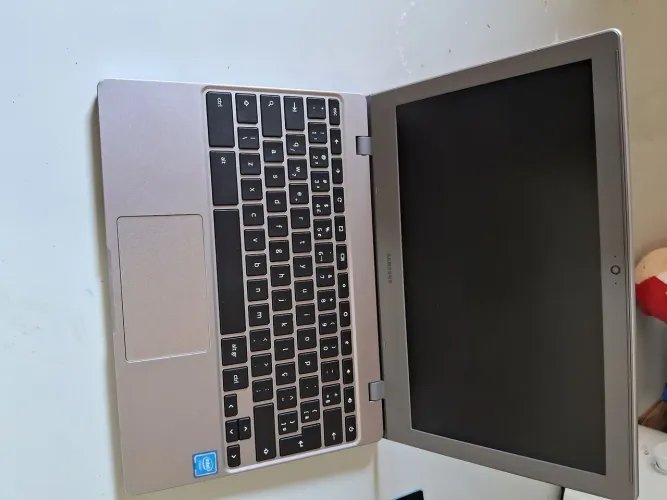 Cromebook Samsung