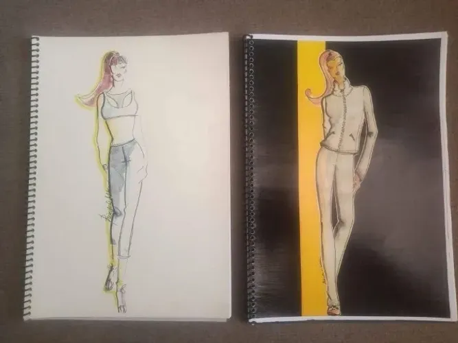 Catalogos Fit Wear