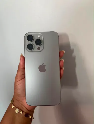 iPhone 16 Pro Max 256GB