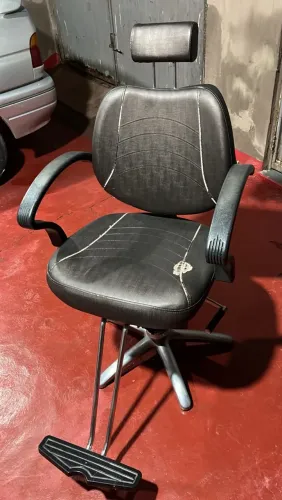 Cadeira de salão profissional