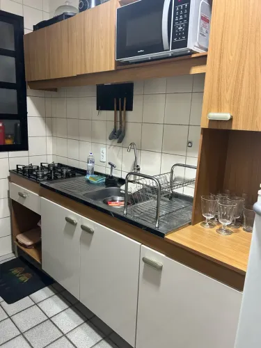 Jogo de cozinha