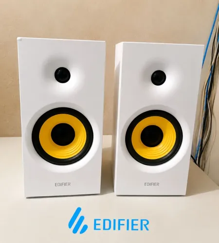 Caixa de som EDIFIER R1080BT
