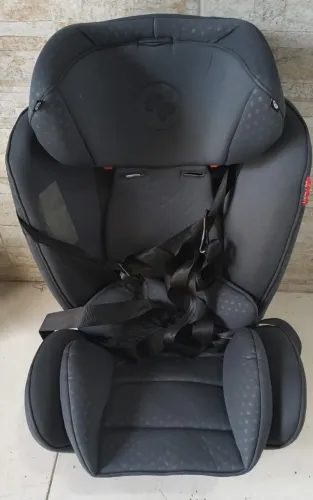Cadeirinha universal de 0 a 3 anos até 36 kg 