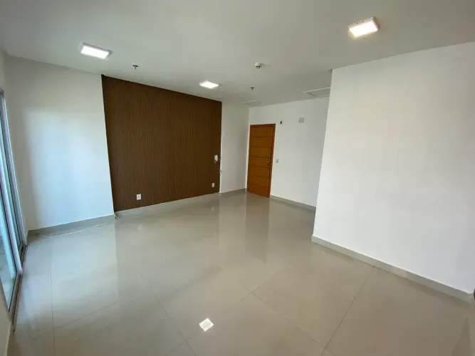Vitta Office - 38m2 - 01 Vaga de Garagem - Andar Altíssimo