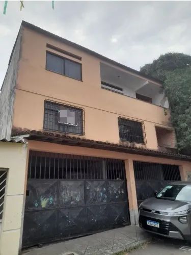 Oportunidade 3 residências próximas à praia em Guarapari (Bairro Ipiranga)