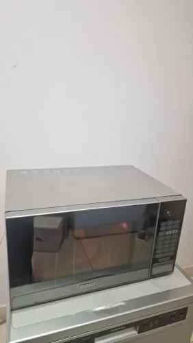 Microondas Consul 25 litros conservado entrego 